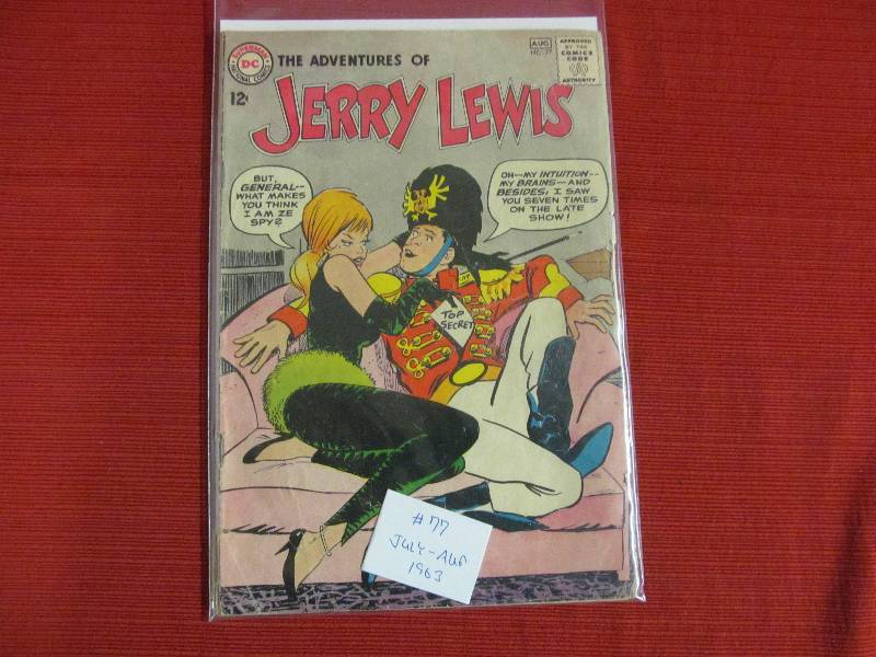 Comic Book