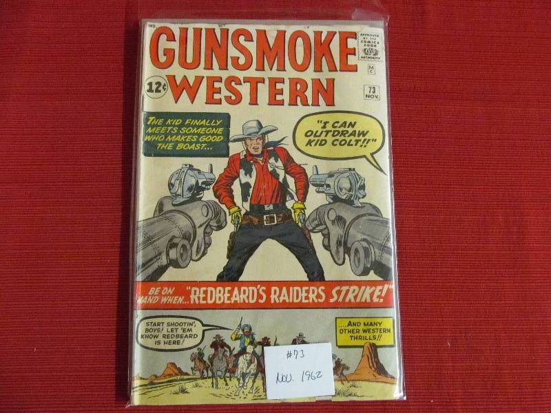 Comic Book