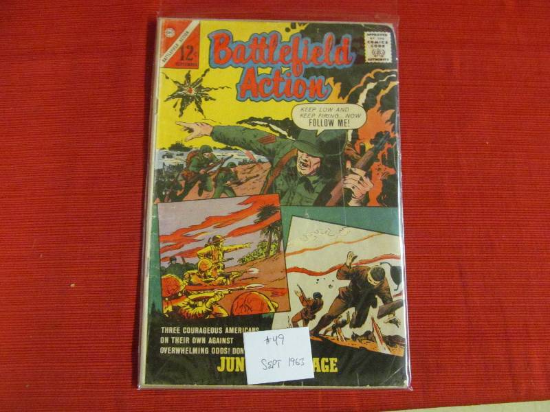 Comic Book