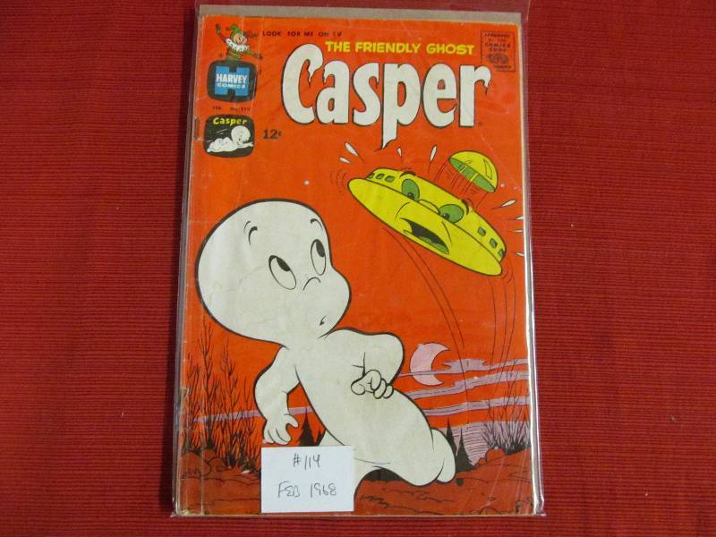 Comic Book