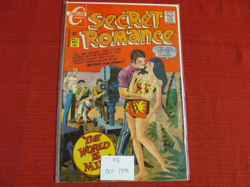 Comic Book
