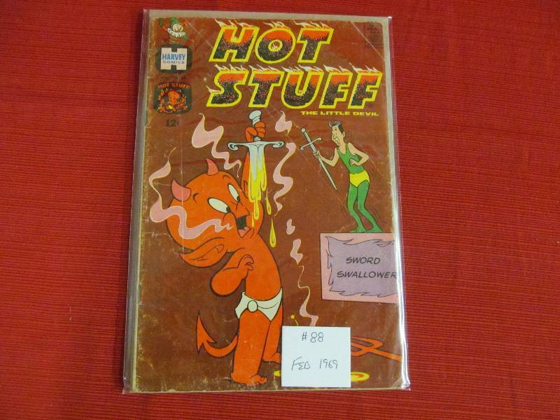 Comic Book