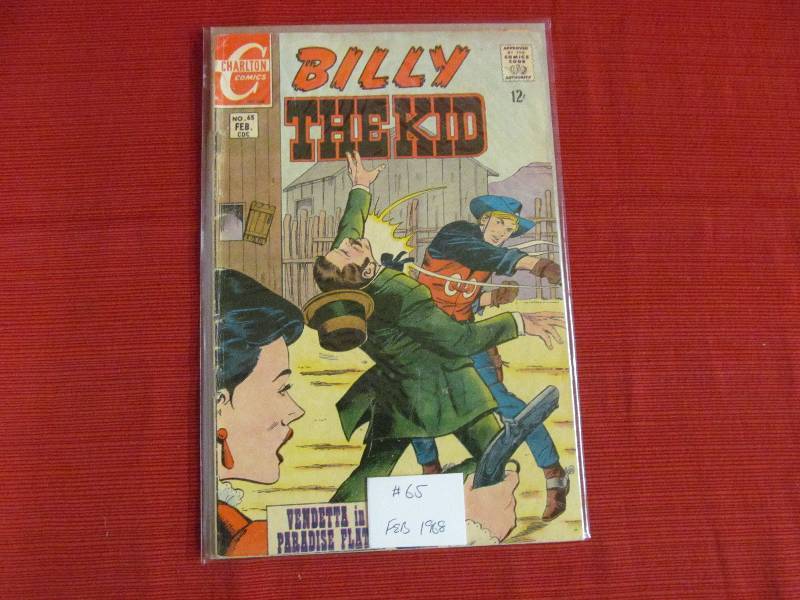 Comic Book