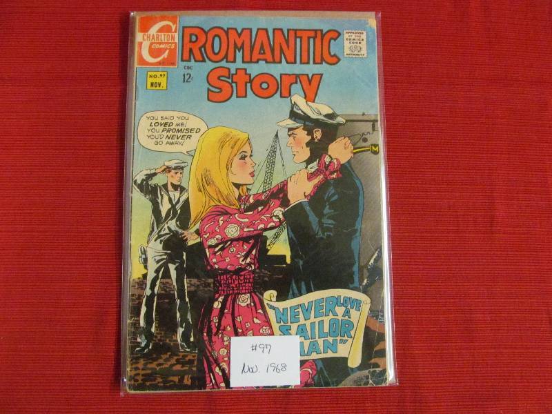 Comic Book