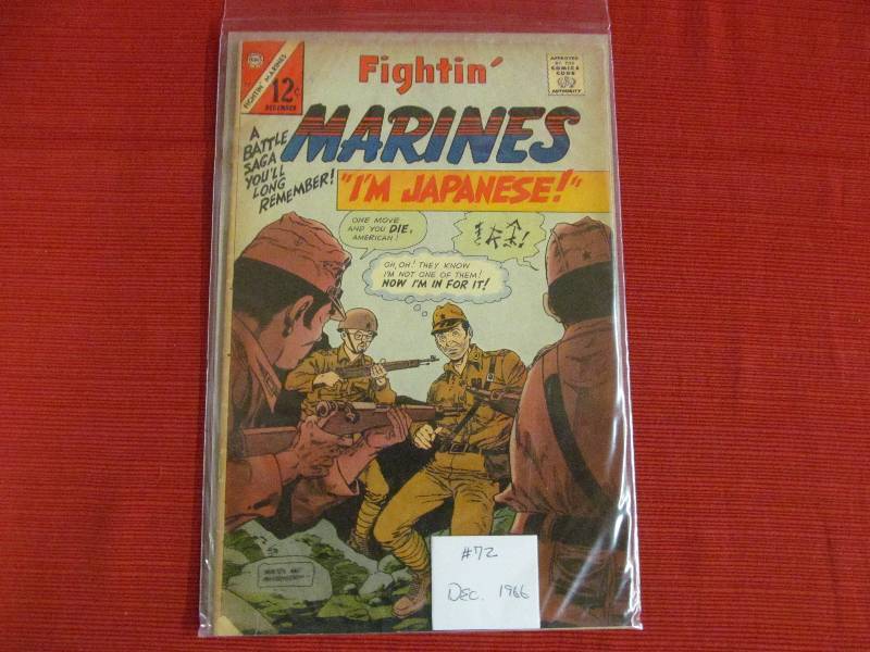 Comic Book