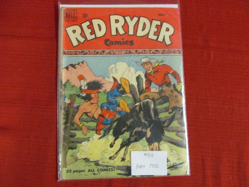 Comic Book