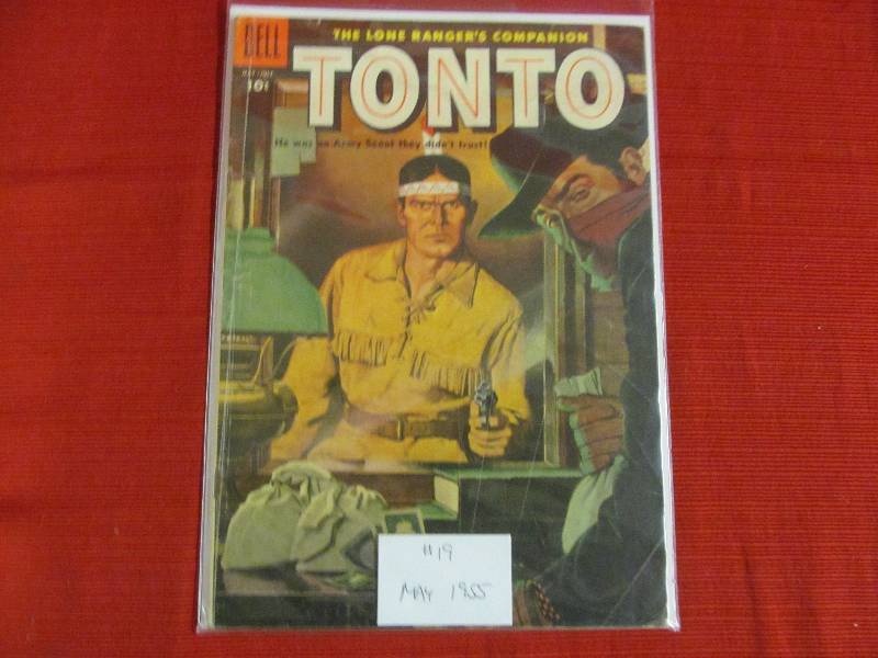Comic Book