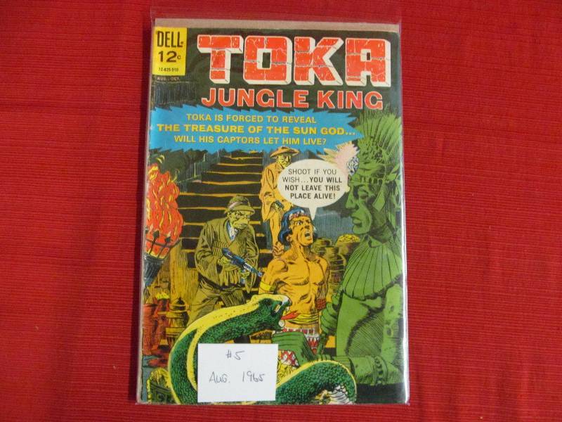 Comic Book