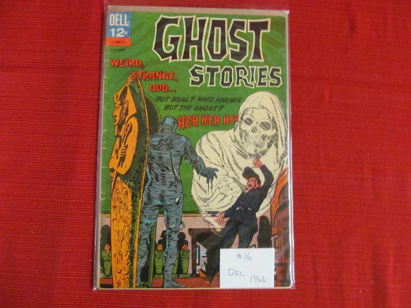 Comic Book