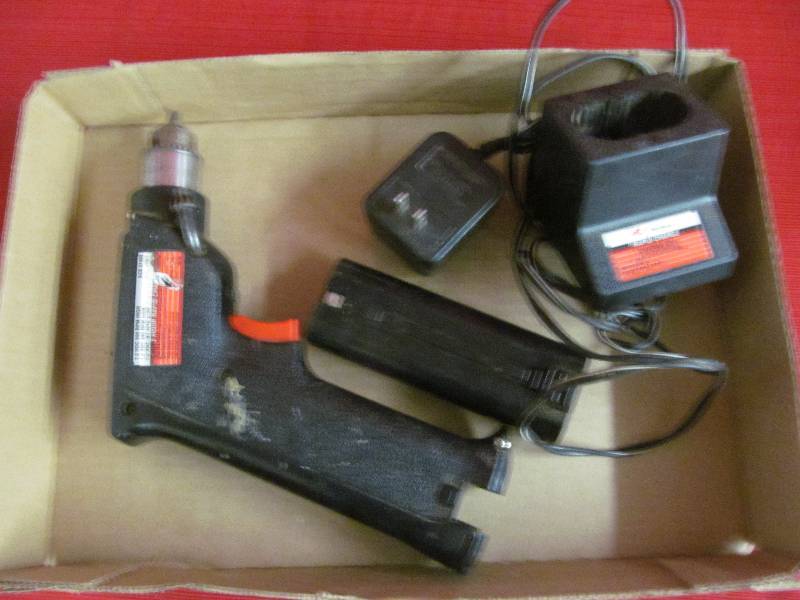 Ace Hardware tools