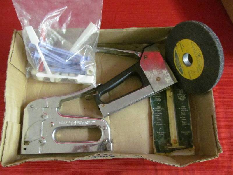 staple guns