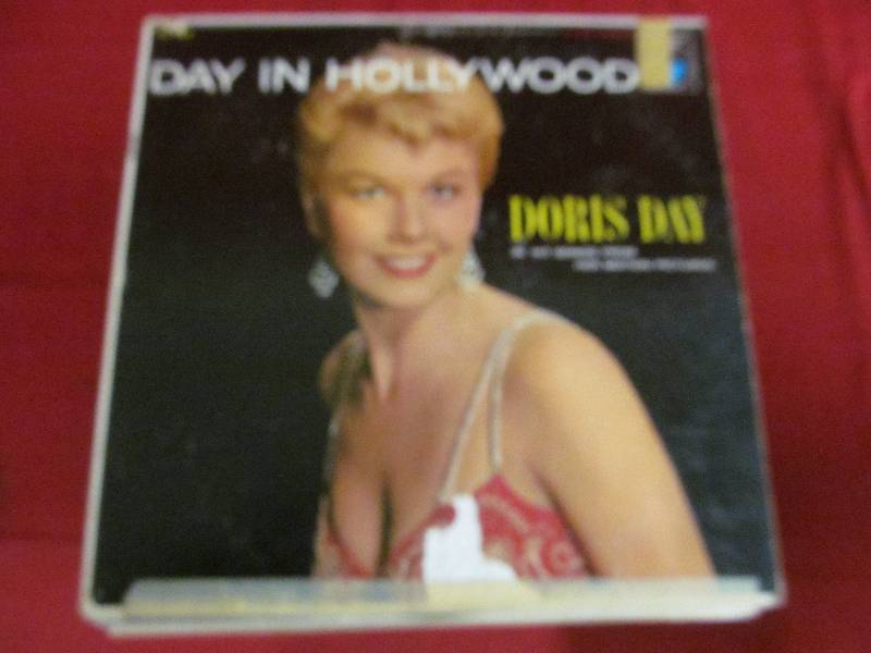 LP records