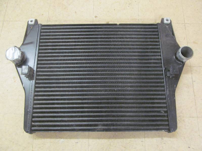 Inter cooler for 2006 5.9 diesel