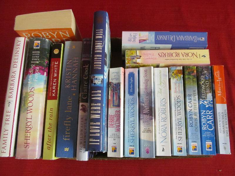 books