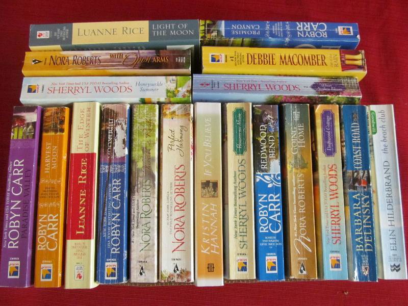books