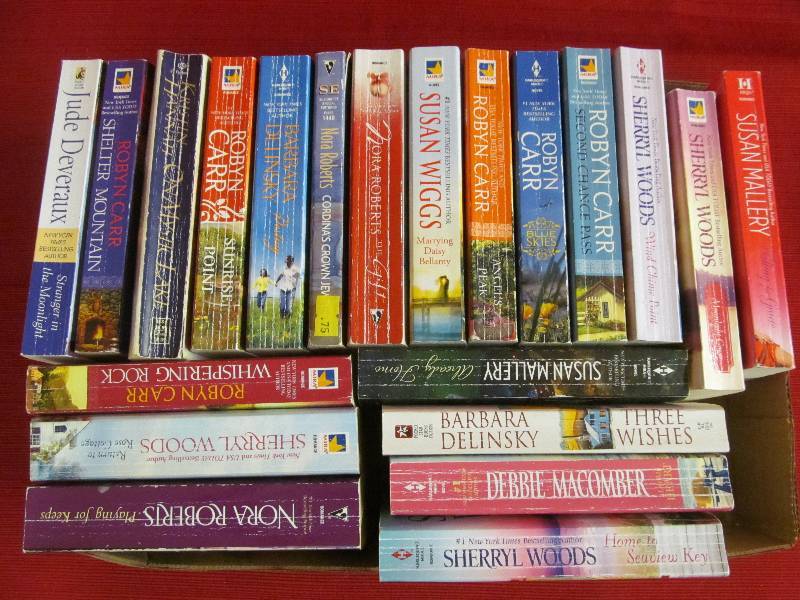 books