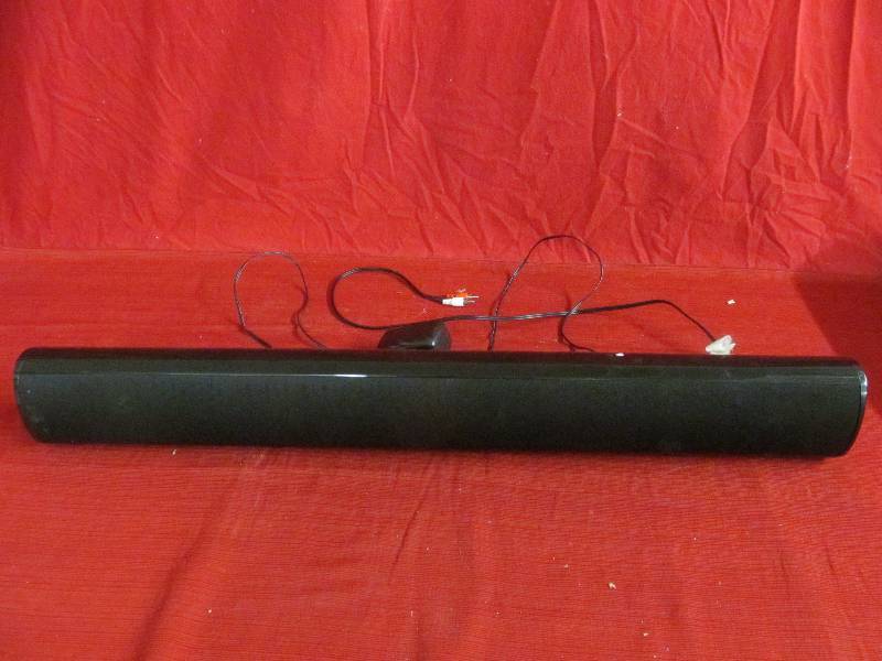 I Live sound bar