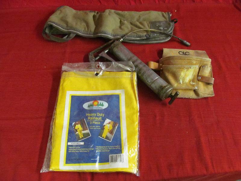 gun case