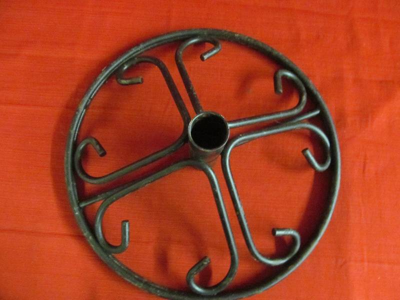 umbrella stand