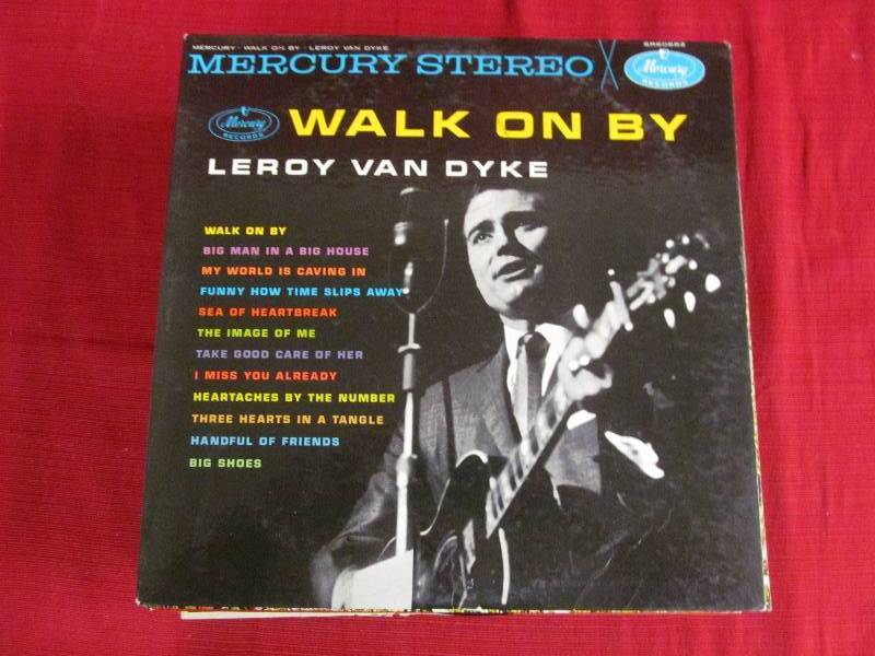 Record albums