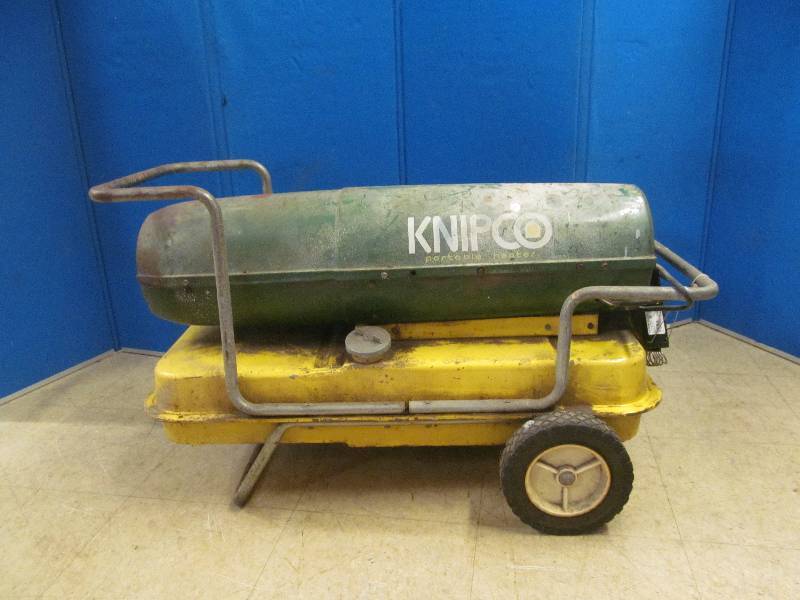 knipco heater for sale