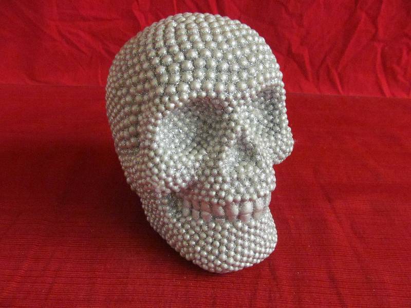 skull