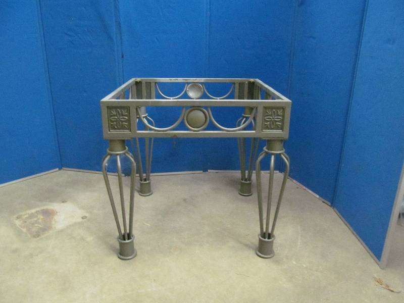 end table base