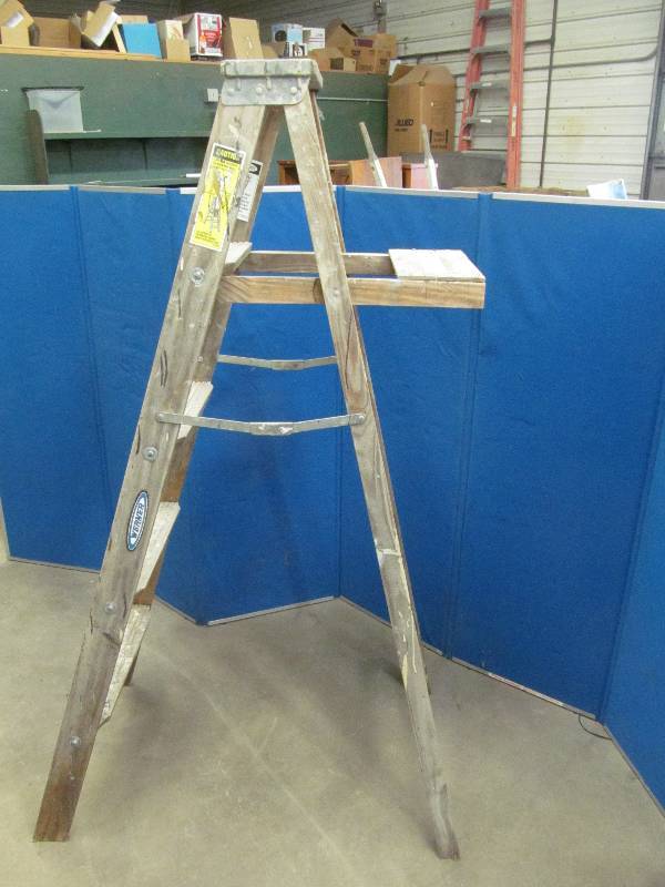 Werner ladder
