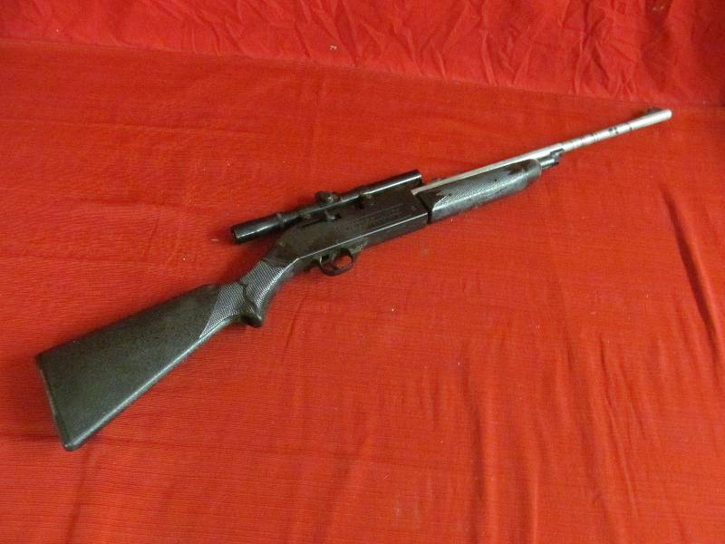 Power Master bb gun