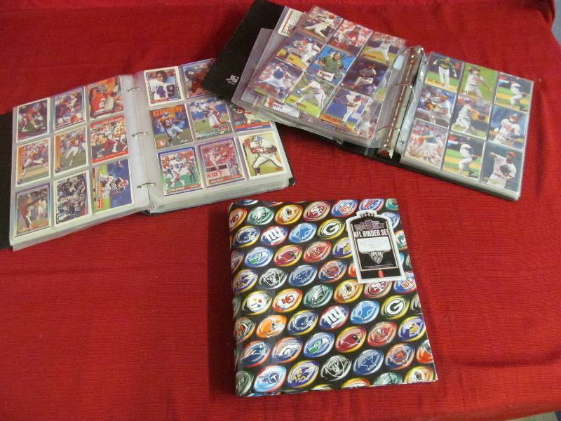 Sports Cards