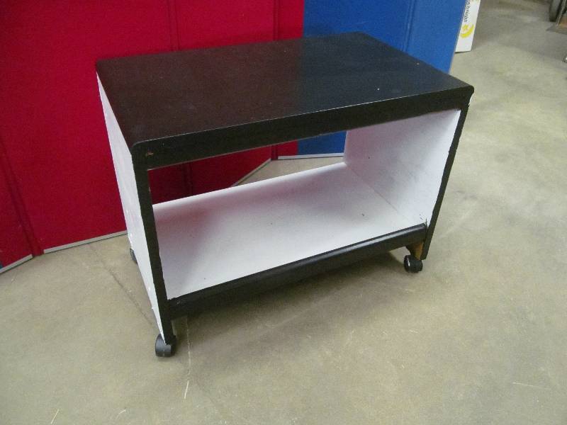 Utility Cart