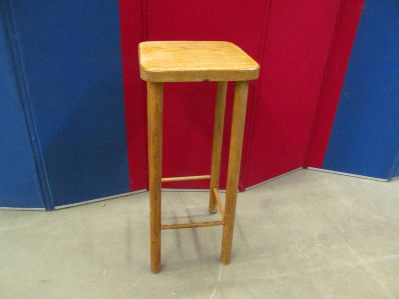 Plant Stand
