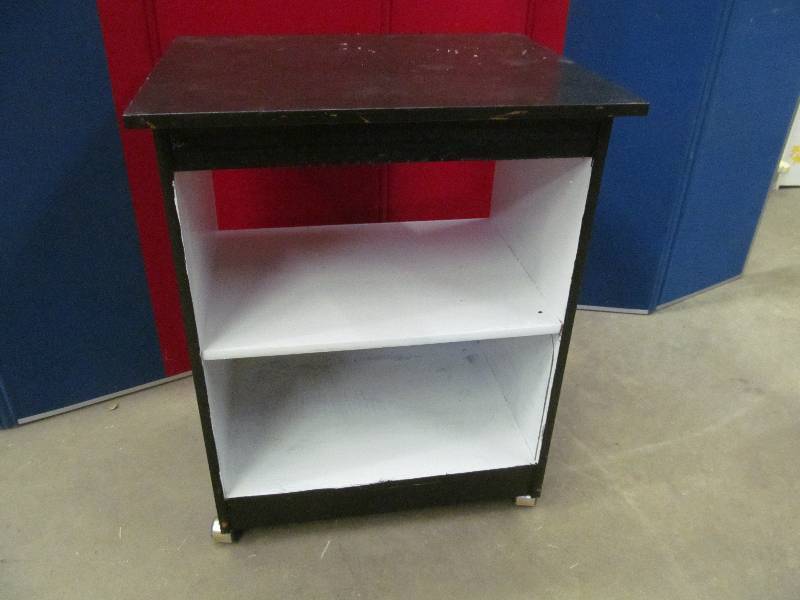 Utility Cart