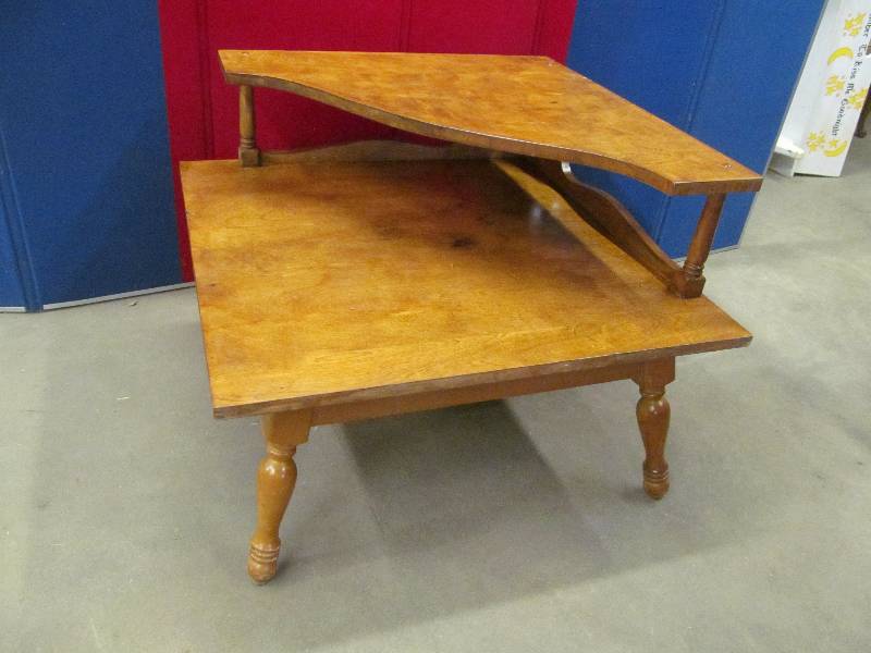 End Table