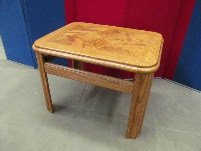 End Table