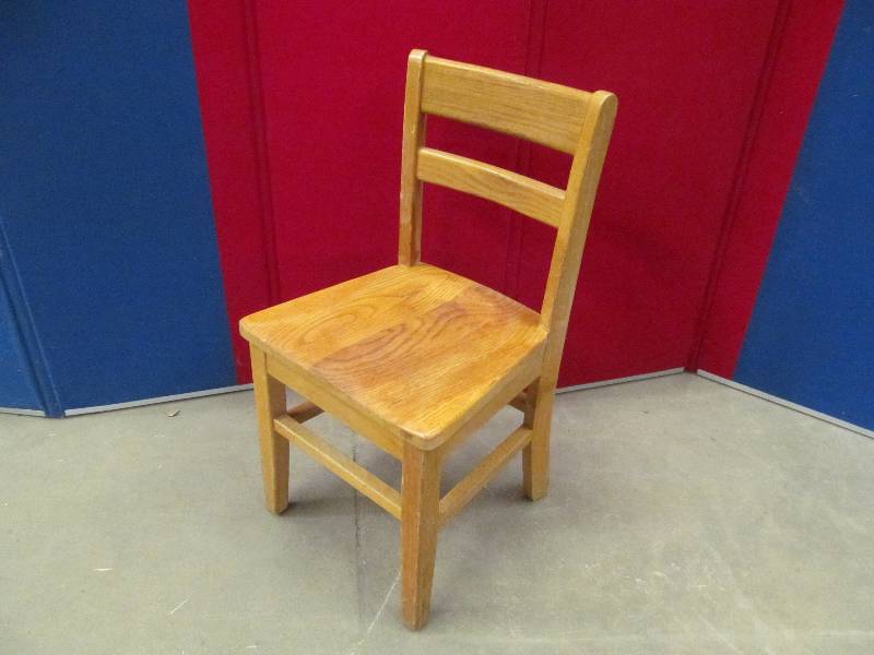 Childs Chair