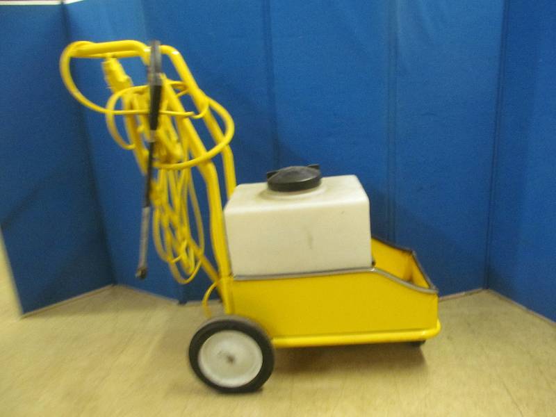 sprayer
