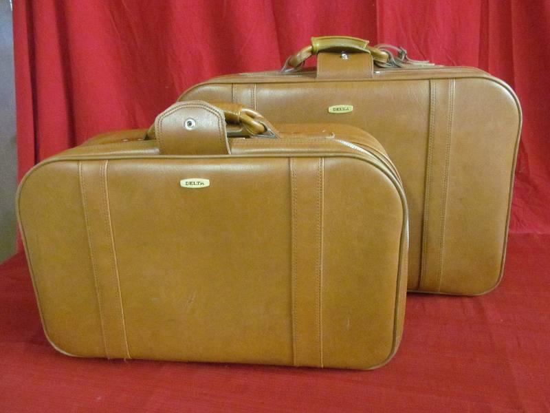 luggage