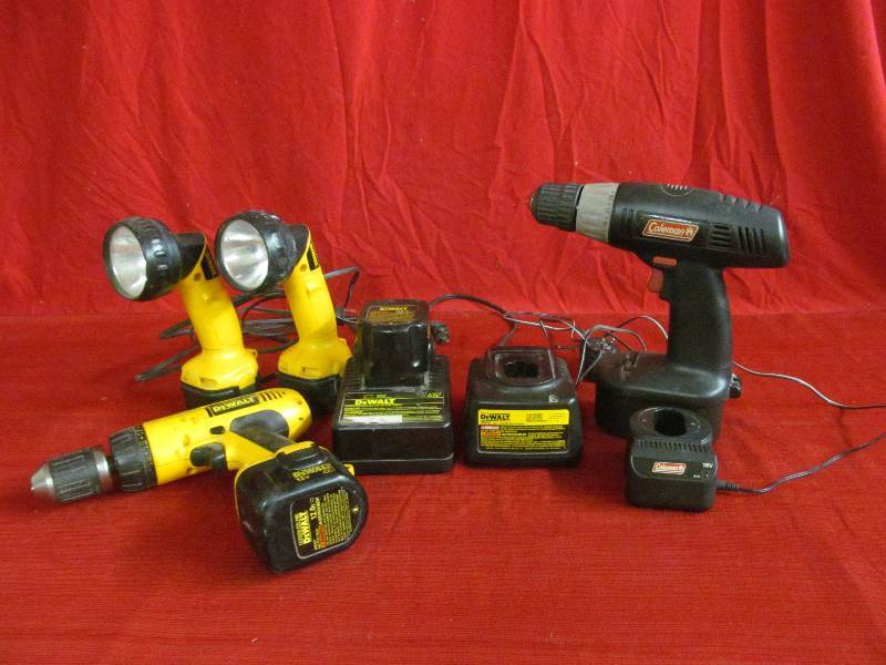 power tools