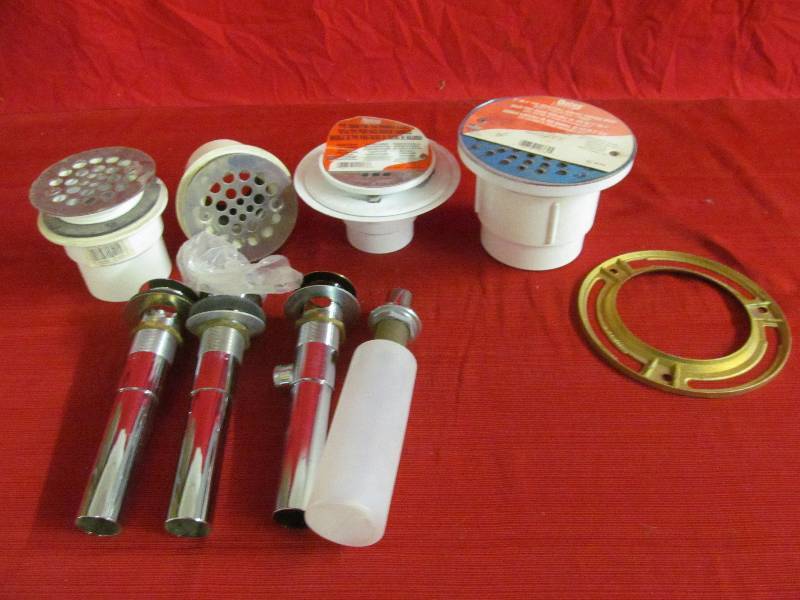 plumbing