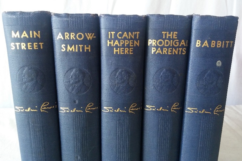 lot 27 image: Collection Of Hard Cover Bound Book (great for reading and decor)