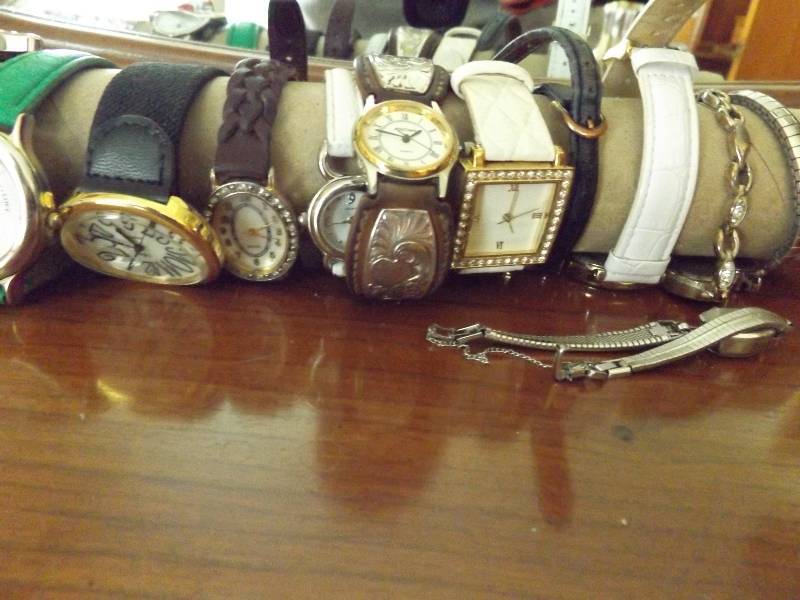 Watches