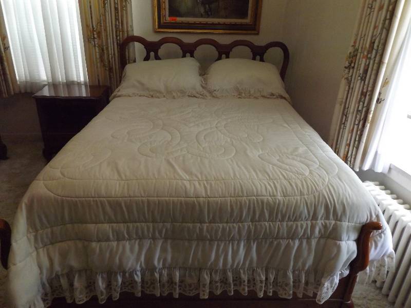 5 Piece Bedroom Suite