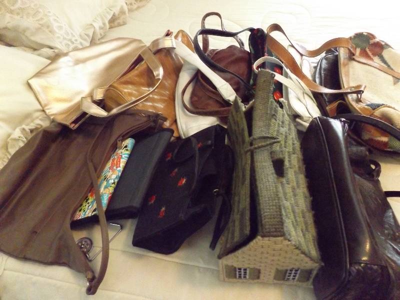 Purses
