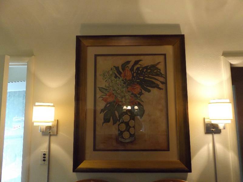 Wall Hanging, Judy Shelby