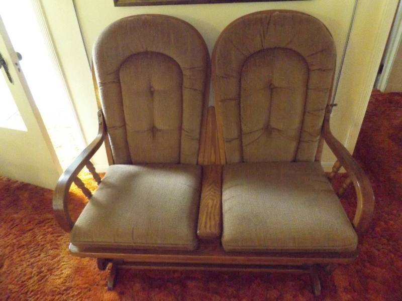 Dual Glider