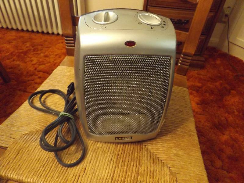 Portable Heater