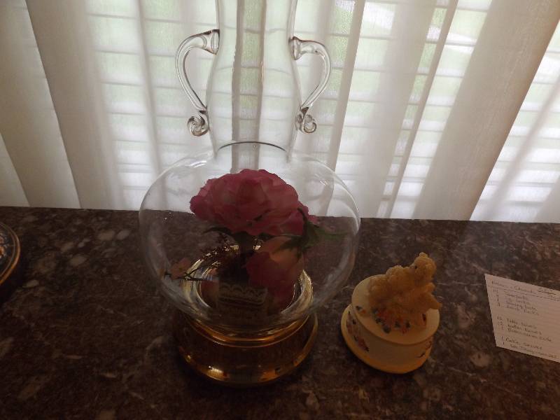 2 Music Boxes
