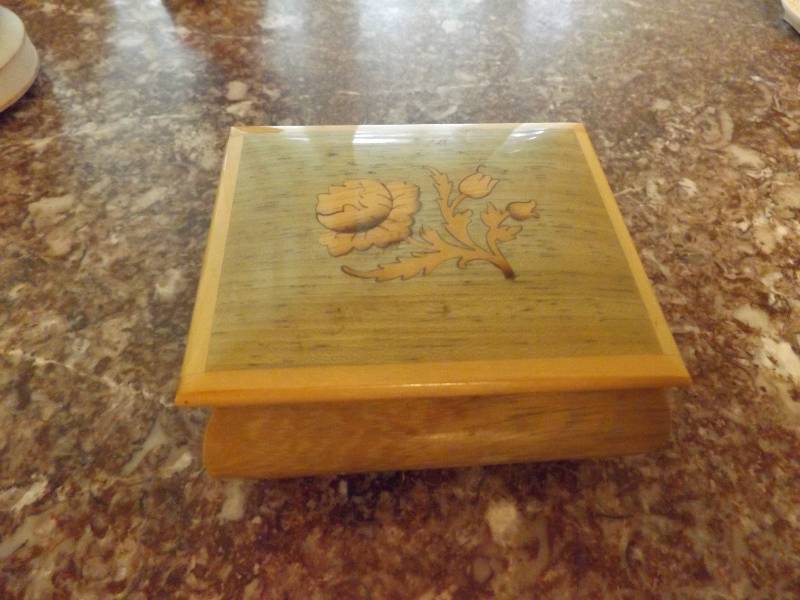 Music Box