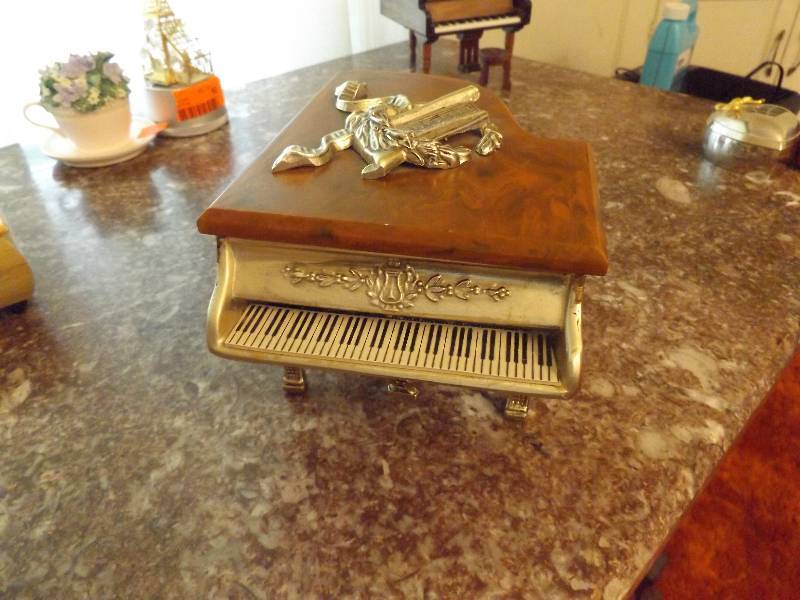 Music Box